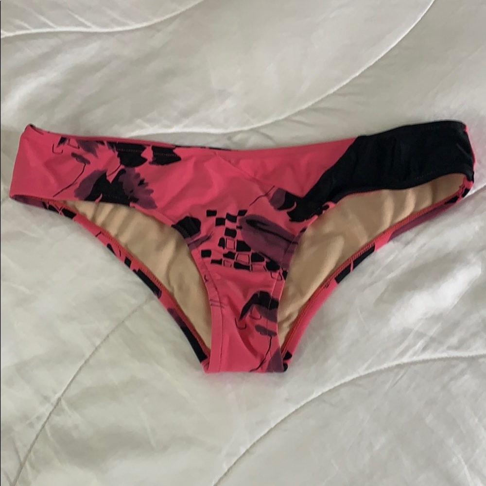 Vans bikini bottoms